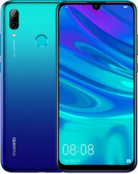 Замена камеры на телефоне Huawei P Smart 2019 в Новосибирске